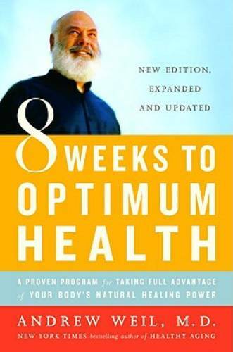 Weeks optimum health a - to,