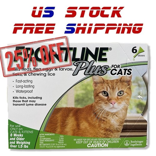 For cats weeks - for,