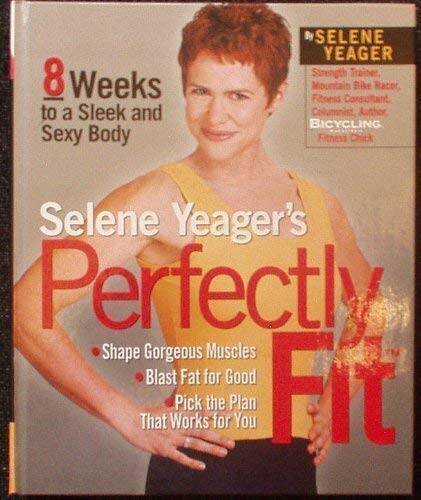 Selene yeagers perfectly fit - yeagers,