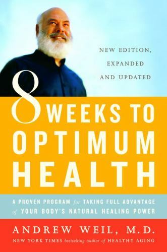 Weeks optimum health - weeks, to