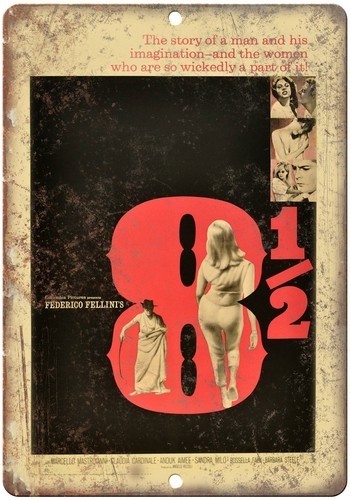 Weeks federico fellini s - 8,