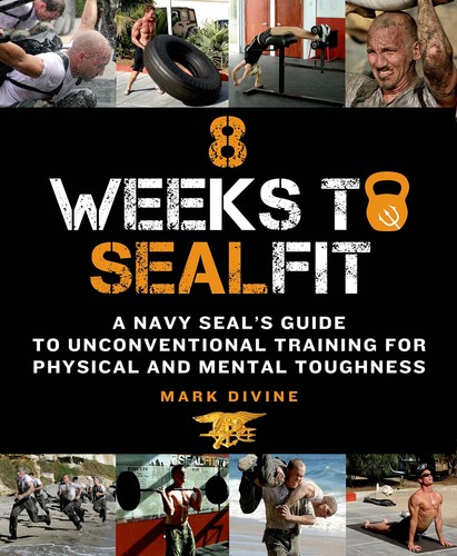 Weeks sealfit a navy - 8, sealfit: