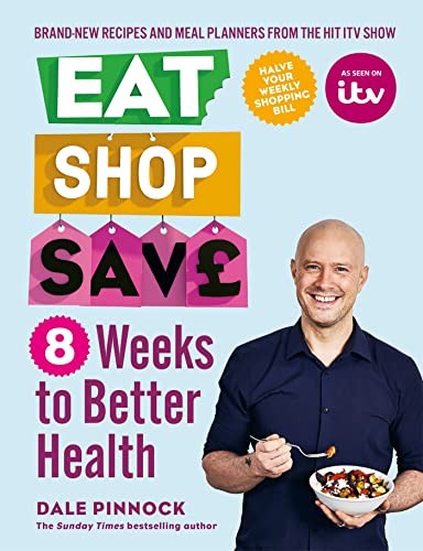 Eat shop save weeks to - weeks,
