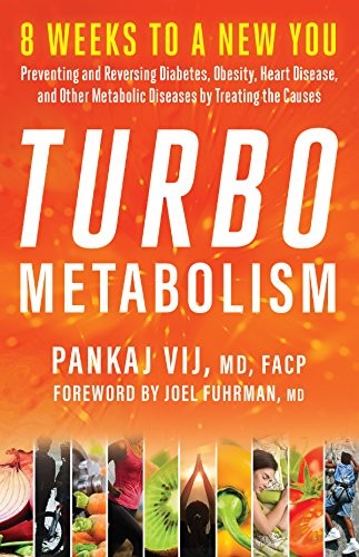 Turbo metabolism weeks to - metabolism:,