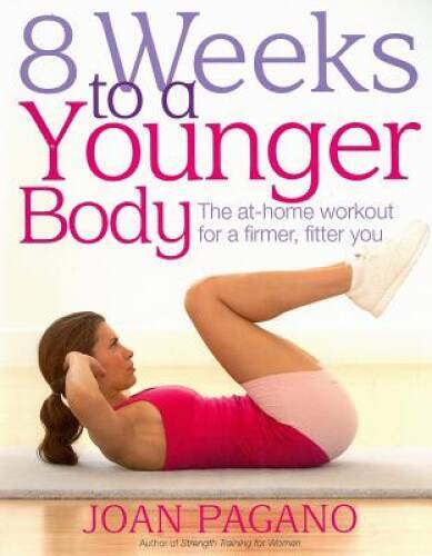Weeks younger body - to,