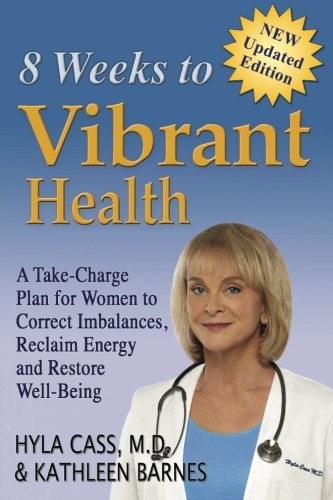 Weeks vibrant health - weeks, to