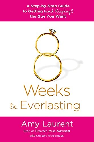 Weeks everlasting a - 8,